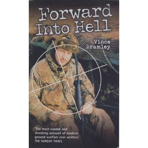 Vincent Bramley - Forward Into Hell