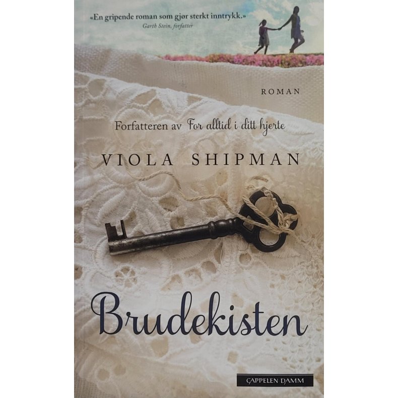 Viola Shipman - Brudekisten