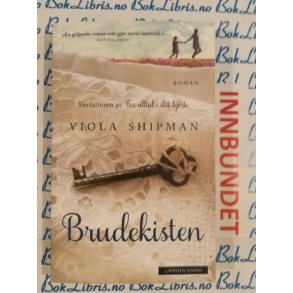 Viola Shipman - Brudekisten