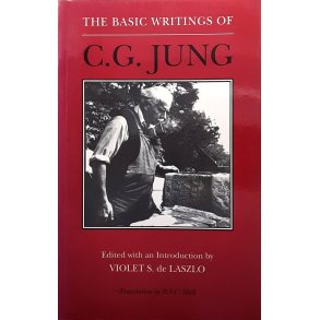 Violet S. de Laszlo (Red.) - The Basic Writings of C. G. Jung (Heftet)