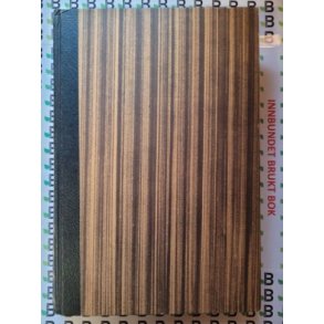 Viscount Templewood - Mitt oppdrag hos Franco