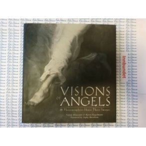 Nelson Bloncourt - Visions of Angels