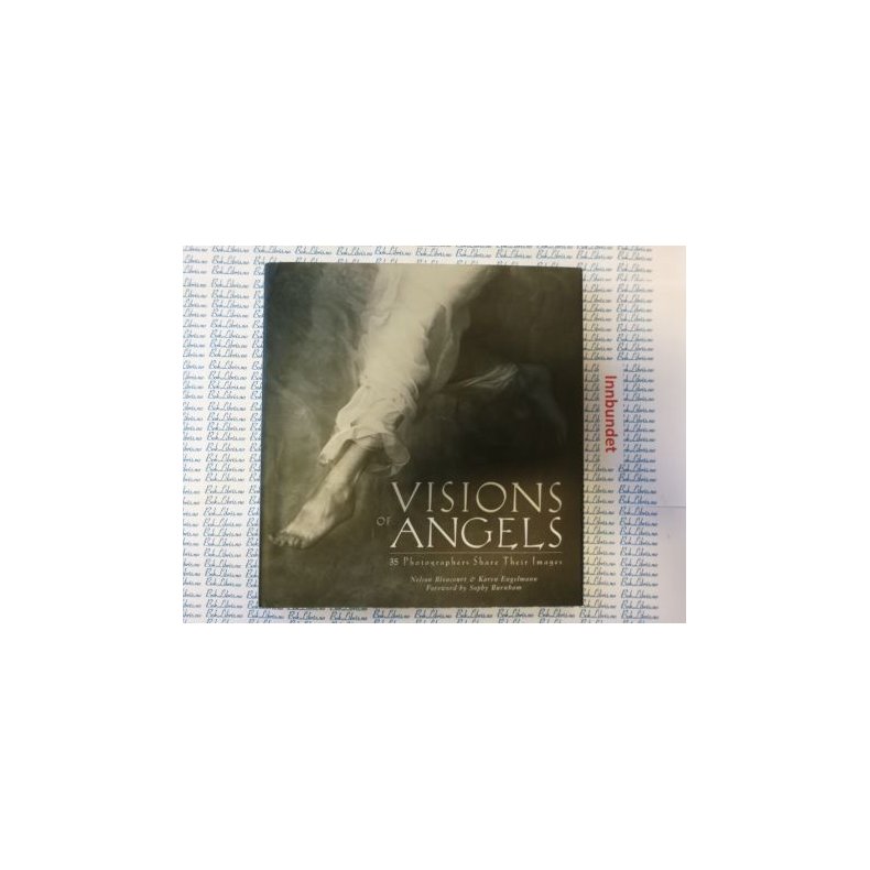 Nelson Bloncourt - Visions of Angels