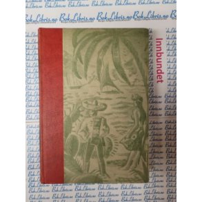 Vitalis Pantenburg - Langt inne i isen (I)