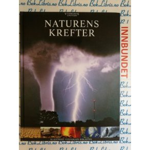 Vitenskapens verden - Naturens krefter