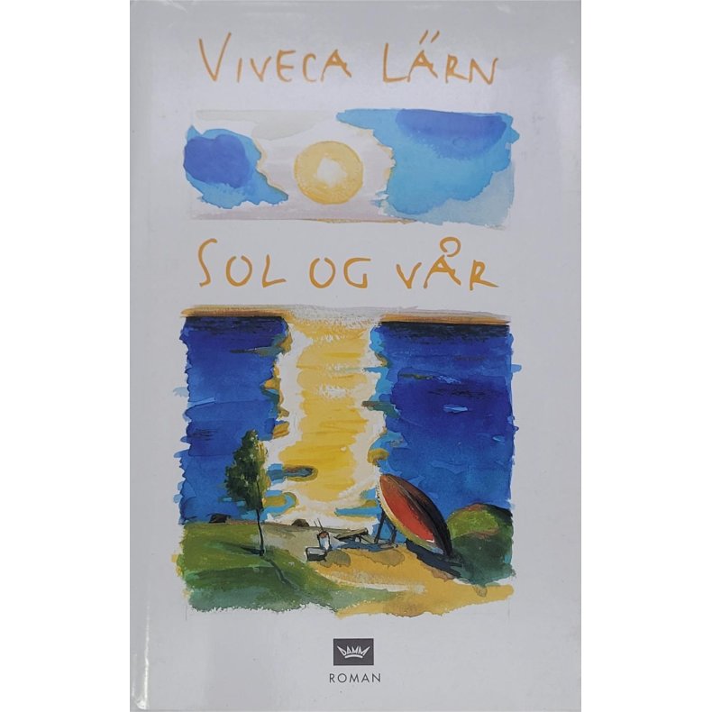 Viveca Lrn - Sol og vr