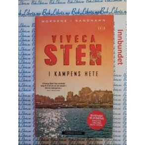 Viveca Sten - I kampens hete