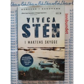 Viveca Sten - I maktens skygge