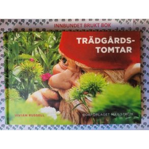 Vivian Russell - Trdgrdstomtar