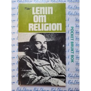 Vladimir Lenin - Om religion