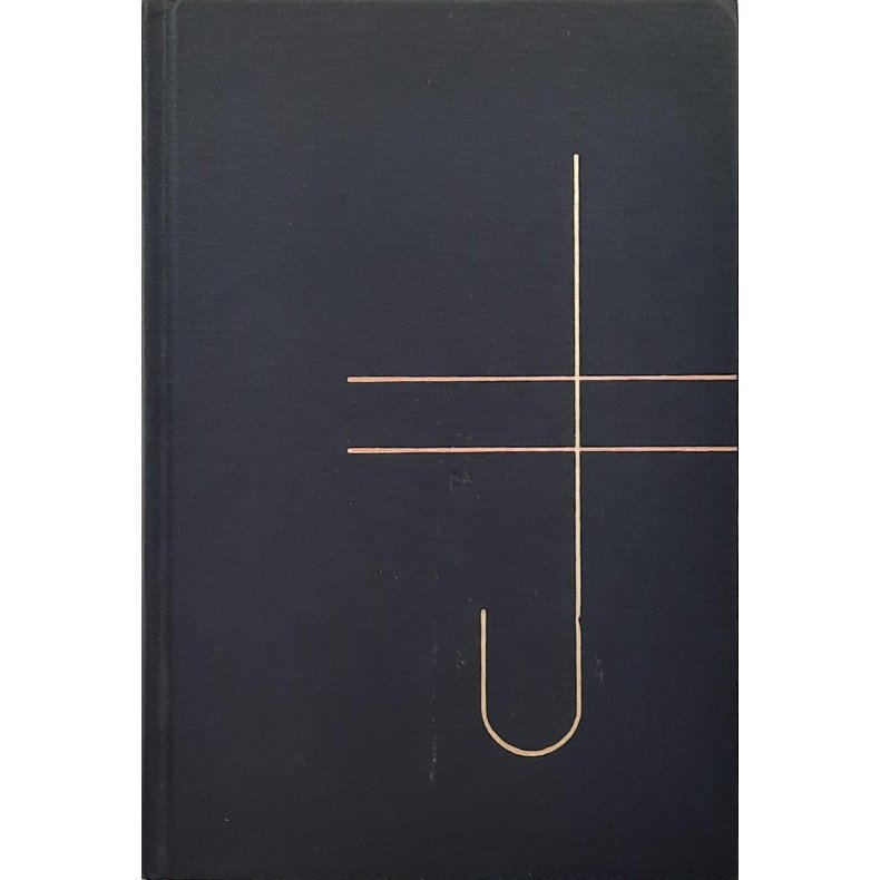 Volume 2 of the Collected Works of C. G. Jung - Experimental Researches (Innbundet)