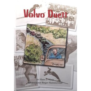 Volvo Duett