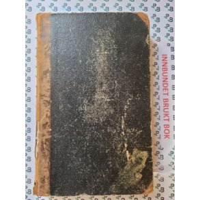 Vor Herres og Frelsers Jesu Christi nye Testamente (1862)