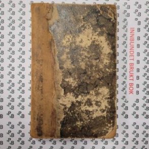 Vor herres og frelsers Jesu Christi nye Testamente (1858)