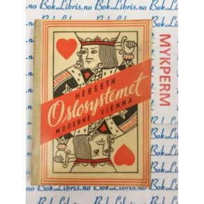 W. B. Herseth - Oslosystemet i Moderne Vienna