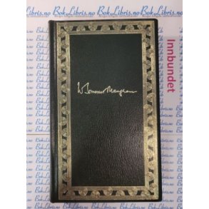W. Somerset Maugham - Den gang som i dag