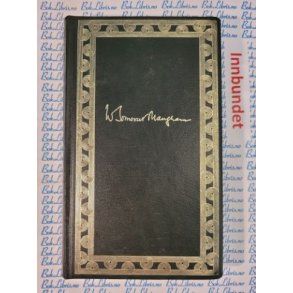 W. Somerset Maugham - Det farvede slr 