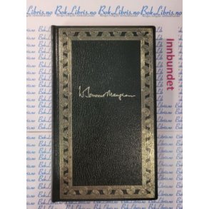 W. Somerset Maugham - Fryd og gammen