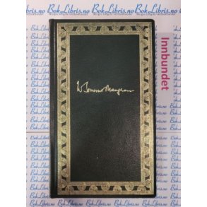 W. Somerset Maugham - Liza fra Lambeth