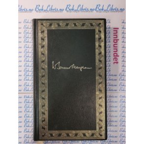 W. Somerset Maugham - Lydia