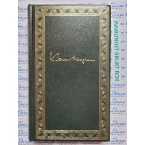 W. Somerset Maugham - Noveller 2