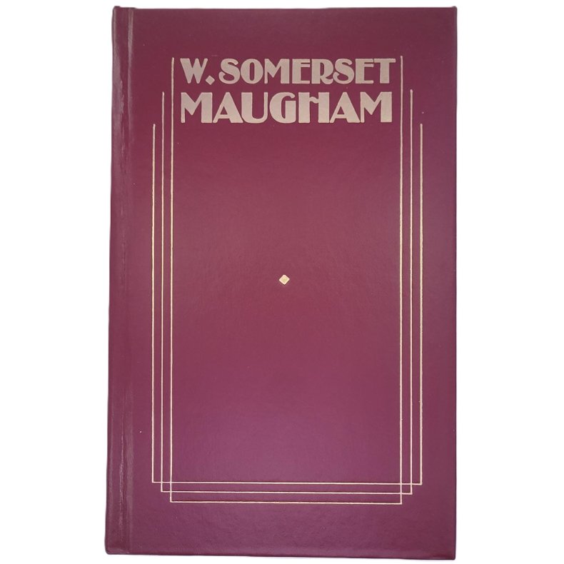 W. Somerset Maugham - Sixty-five Short Stories