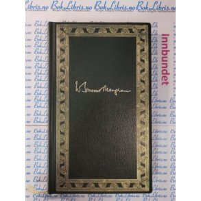 W. Somerset Maugham - Skillingen og drmmen (I)