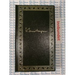 W. Somerset Maugham - Skillingen og drmmen