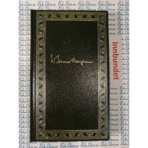 W. Somerset Maugham - Skillingen og drmmen