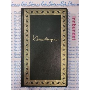 W. Somerset Maugham - Teater