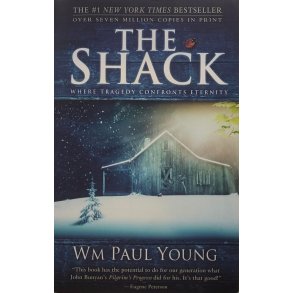 WM. Paul Young - The Shack (Heftet)