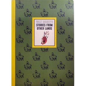 Walt Disney's stories from other lands