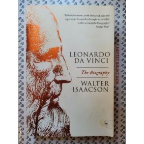 Walter Isaacson - Leonardo Da Vinci