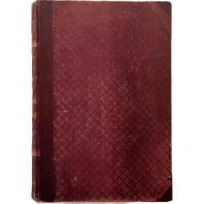 Walter Scott - Ivanhoe - Historisk Roman - (Innbundet)