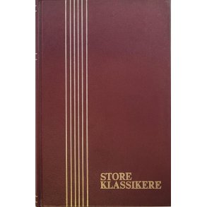 Walter Scott - Ivanhoe 1 (Innbundet)