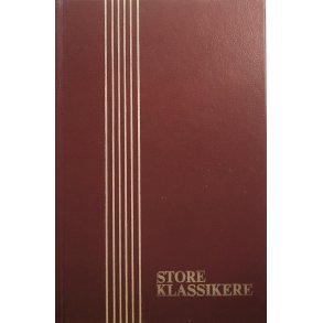 Walter Scott - Ivanhoe II (Innbundet)