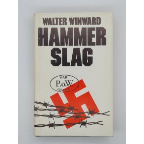Walter Winward - Hammerslag