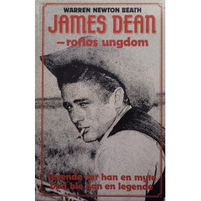 Warren Newton Beath - James Dean