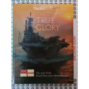 Warren Tute - The True Glory