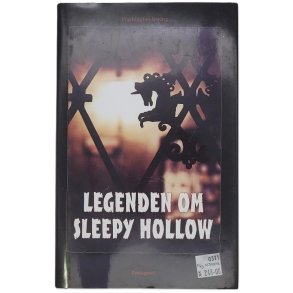 Washington Irving - Legenden om Sleepy Hollow