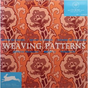 Weaving Patterns (Heftet)