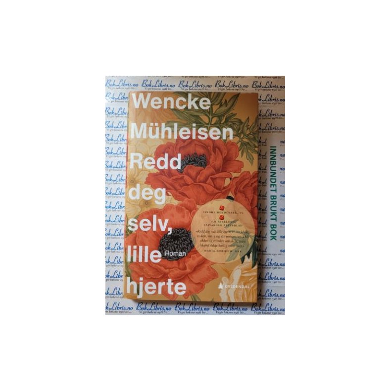 Wenche Mhleisen - Redd deg selv, lille hjerte