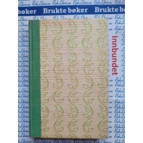 Wenche Norberg Schulz - Bare Lisbeth