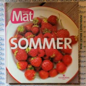 Wenche Tmt - Glad i Mat. Sommer