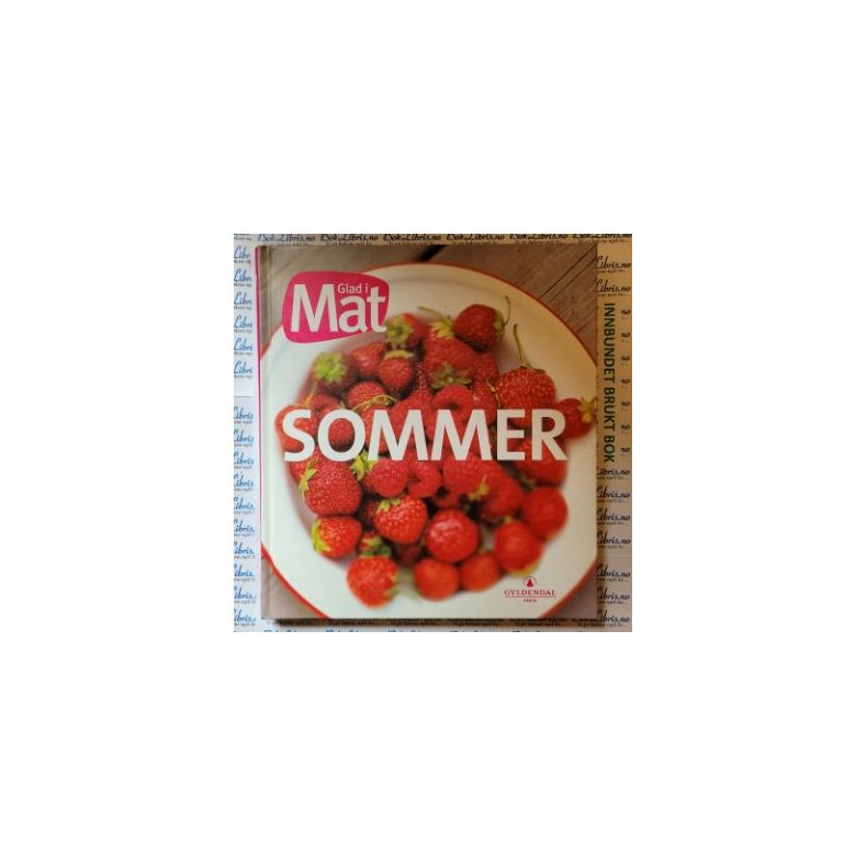 Wenche Tmt - Glad i Mat. Sommer