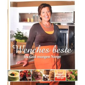 Wenches beste fra God morgen Norge (Innbundet)