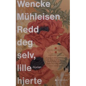 Wencke Mhleisen - Redd deg selv, lille hjerte