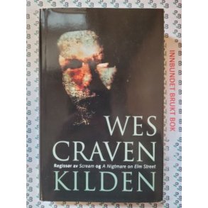 Wes Craven - Kilden