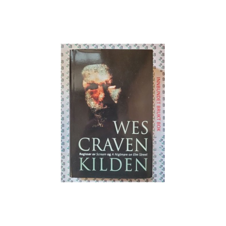 Wes Craven - Kilden