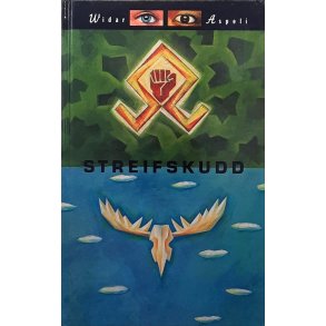 Widar Aspeli - Streifskudd